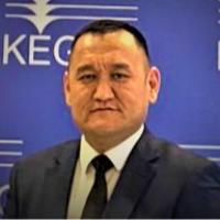 Байзаков Бахытбек Кенжебекович