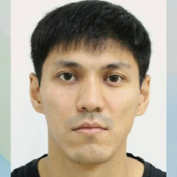 Оханов  Асет Ержанович