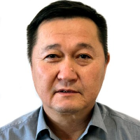 Тажиев Сабит Жаксылыкович