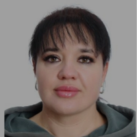 Софрыгина Фания Рауфовна