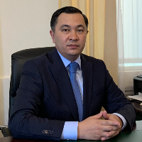 Алтынбеков  Ермек Мухитович