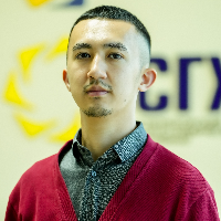 Тоқтамысов Алмат Қанатұлы