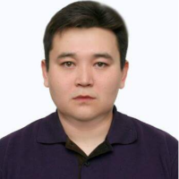 Алекенов Асхат Болатович