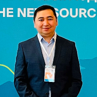 Сейтахметов Руслан Ертаргынович