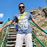 Гаджикаибов Расул Русланович 