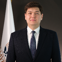 Наурызбай Әдлет Батырбекұлы