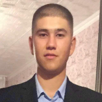 Сембиев Максат Бакытжанович