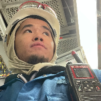 Балгабеков Серик Ромазанович