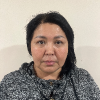 Мусралинова Жупар Наримановна