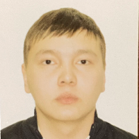 Серік Айдын Ерланұлы