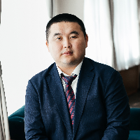 Смагулов Сагыныш Танырбергенович