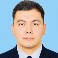 Кабылдин Жанибек Рысбекович 