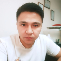 Коджиков Кенес Ахмедович