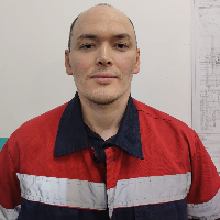 Алиуллов Руслан Рафаэльевич