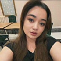 Нестаева  Асель  Ардановна