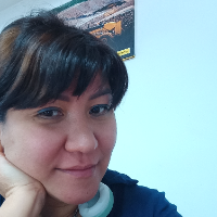 БЕГАЛИНА АЙМАН КУДАЙБЕРГЕНОВНА