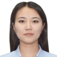 Баешева Асем Сейдоллаевна