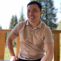 Мынбаев Дамир Жандосович