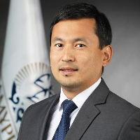 Бектембаев Адилет Ергалиевич