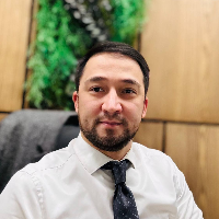 Беготаев Ренат Егорович