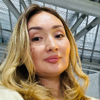 Кулетова Лаура Абдировна