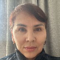 Тулебаева Айнур Жаксылыковна