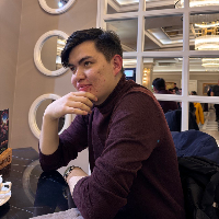 Нұрғали Санжар Мұхитұлы