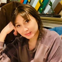 Ескалиева Гульмира Амантаевна