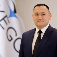 Байзаков Бахытбек Кенжебекович