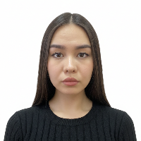 Аяпбергенова Аделия Асетовна