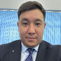 Жумашев  Абылай  Кобегенулы