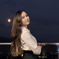 Хван Тогжан Ерболкызы