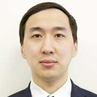 Джамалбеков Ержан Булатович