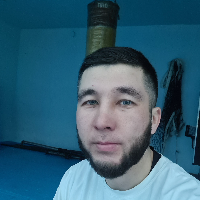 Аяпбергенов Арман Мерекеевич