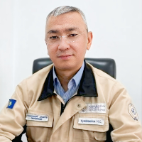 Кужахметов Нуржан Сартаевич