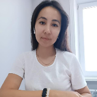 Садвакасова Айсулу Жумабайкызы