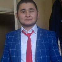 Шайхаслям Асыгат Мейрамулы